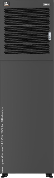 Vertiv Liebert EXS UPS 30kVA 30Kwatts - 3-phase ups